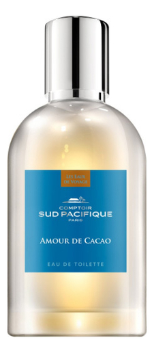 Amour De Cacao Comptoir Sud Pacifique