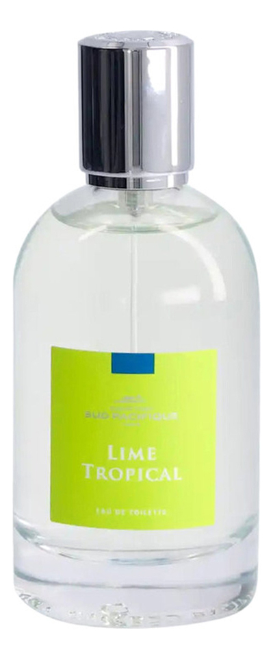 Lime Tropical Comptoir Sud Pacifique
