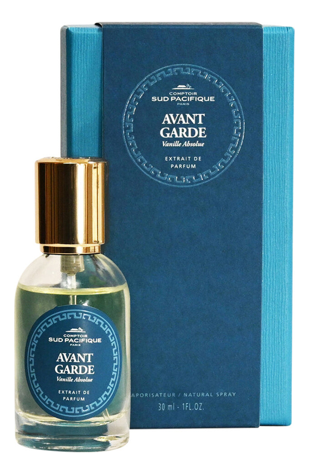 Avant Garde Comptoir Sud Pacifique