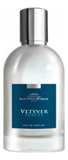 Vetyver Haiti 2016 Comptoir Sud Pacifique