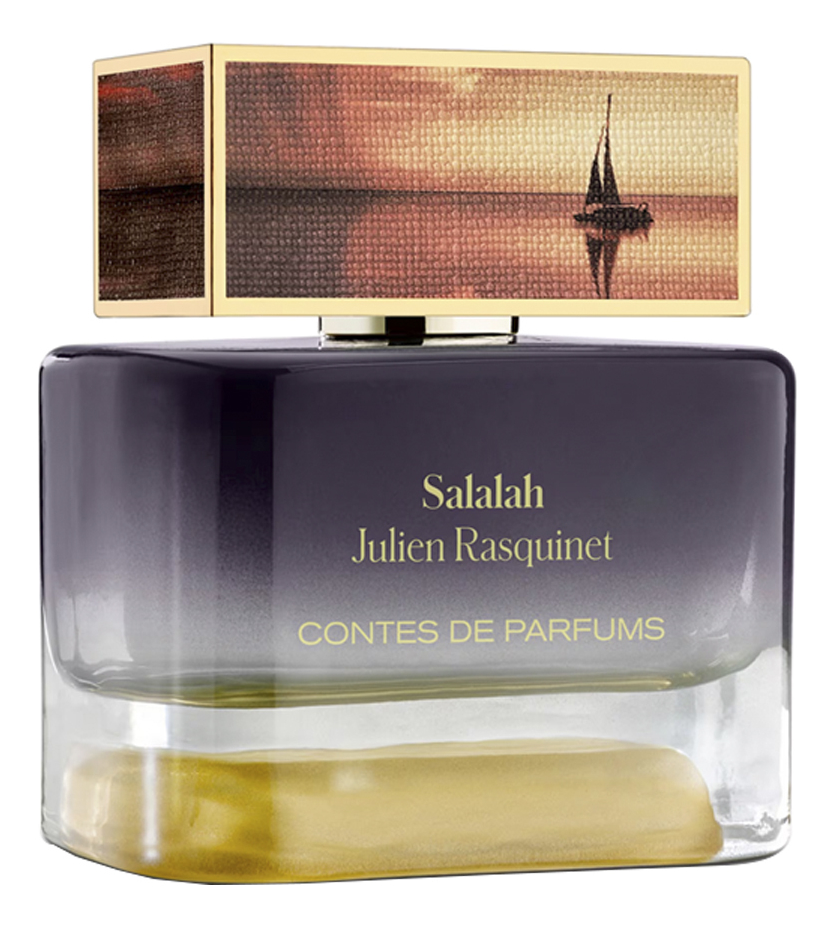 Contes de Parfums Salalah парфюмерная вода 100ml