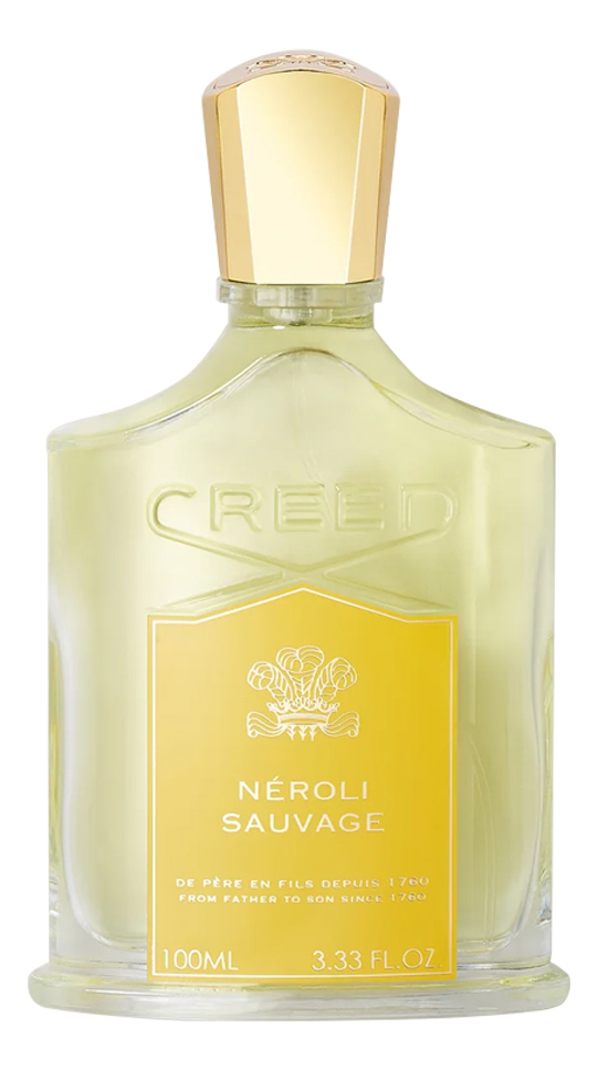 Neroli Sauvage Creed