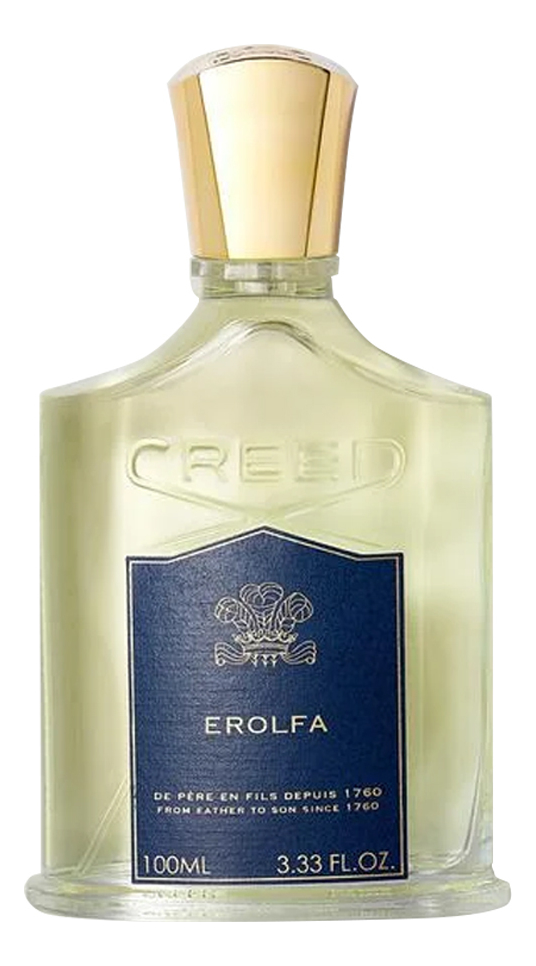 Erolfa Creed