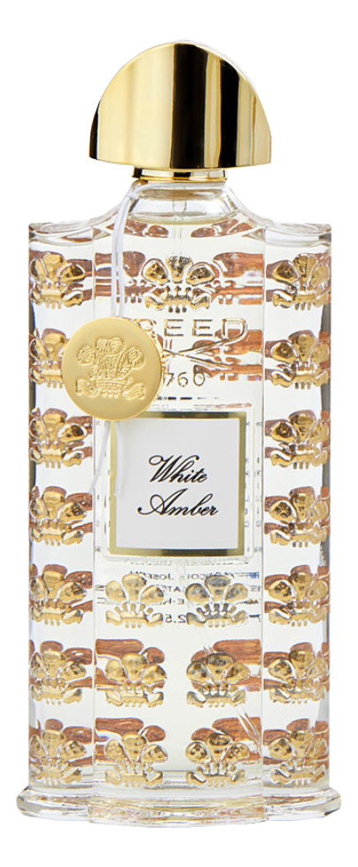 White Amber Creed