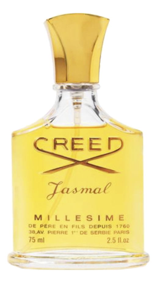 Jasmal Creed