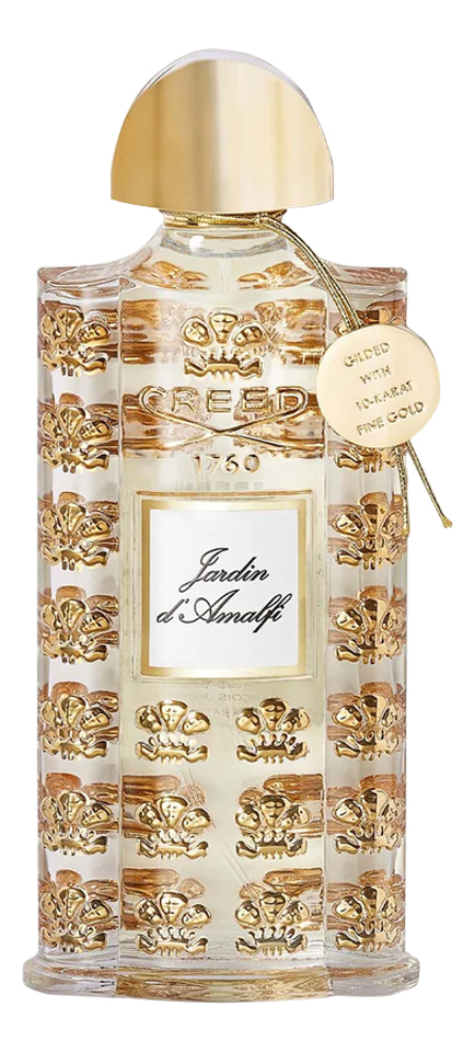 Jardin DAmalfi Creed