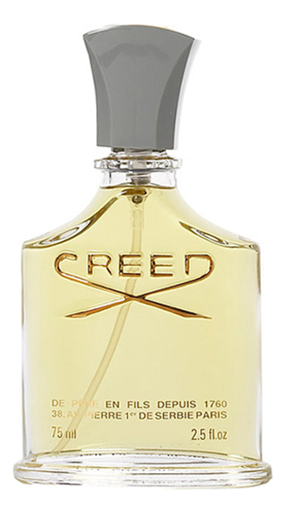 Fleur De The Rose Bulgare Creed