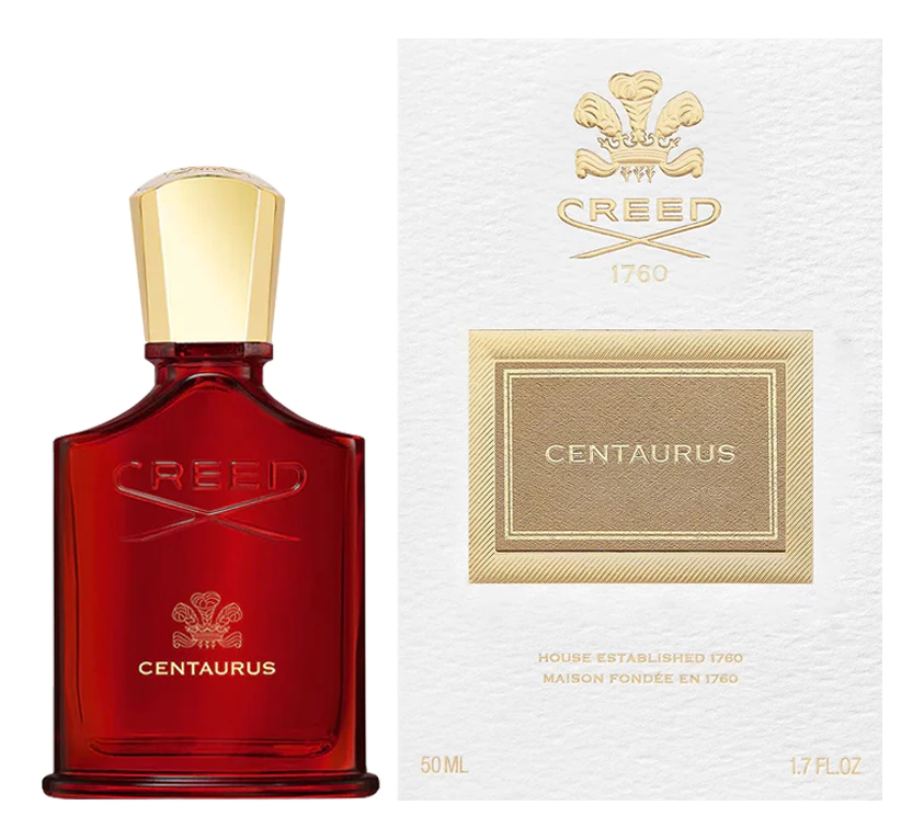 Centaurus Creed