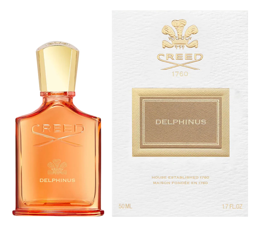 Delphinus Creed