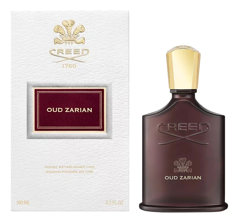 Oud Zarian Creed