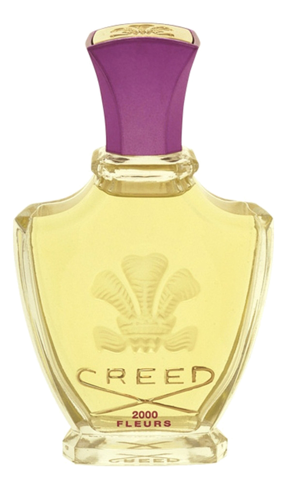 2000 Fleurs Creed