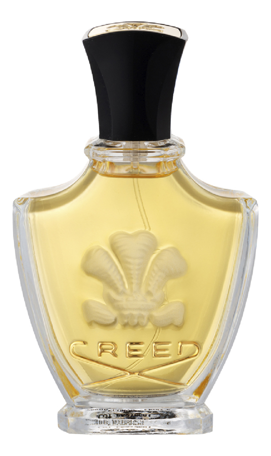 Fleurs De Bulgarie Creed