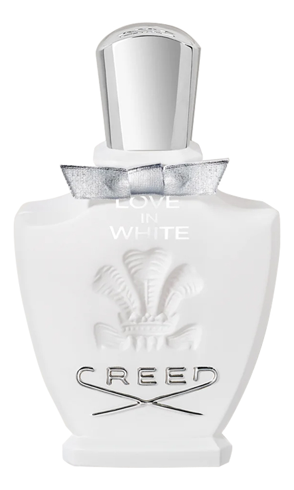 Love In White Creed