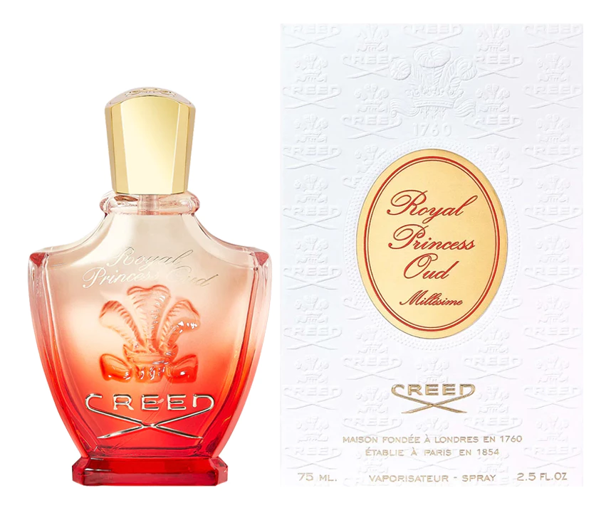 Royal Princess Oud Creed