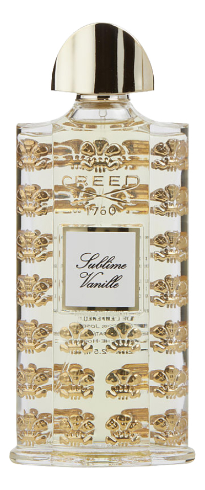Sublime Vanille Creed