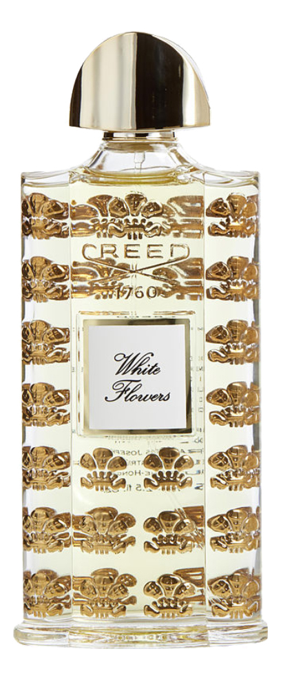 White Flowers Creed