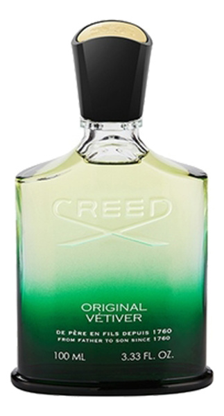 Original Vetiver от Creed