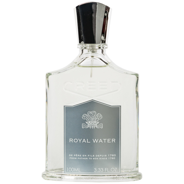 Royal Water  от Creed