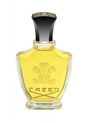 Vanisia от Creed