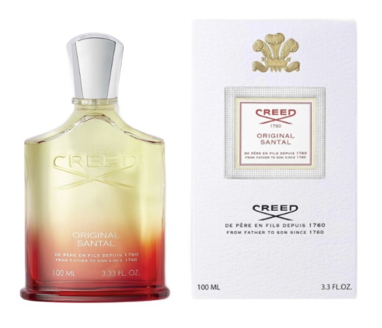 creed original santal millesime 