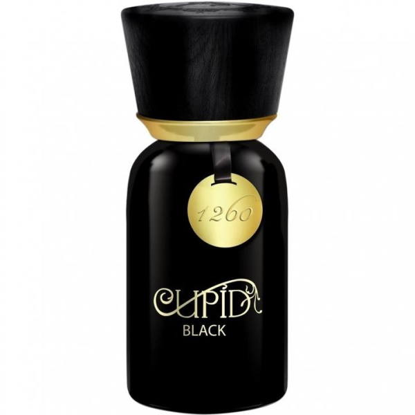 Cupid Black 1177