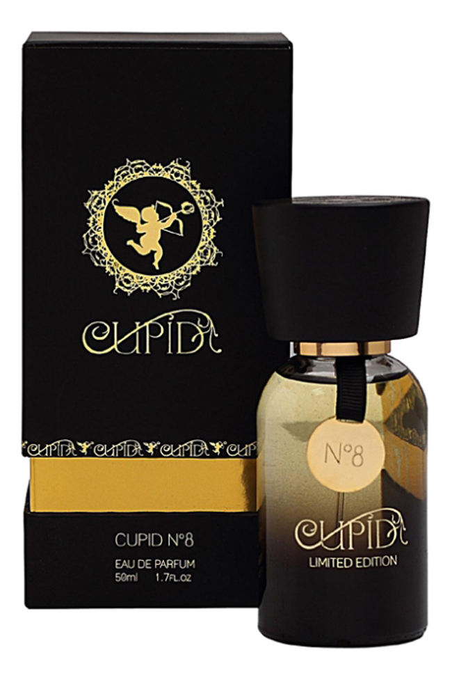 Cupid No8 парфюмерная вода 50ml