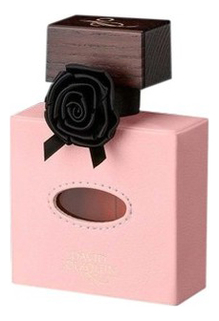 David Jourquin Cuir Venitien парфюмерная вода 100ml новый дизайн