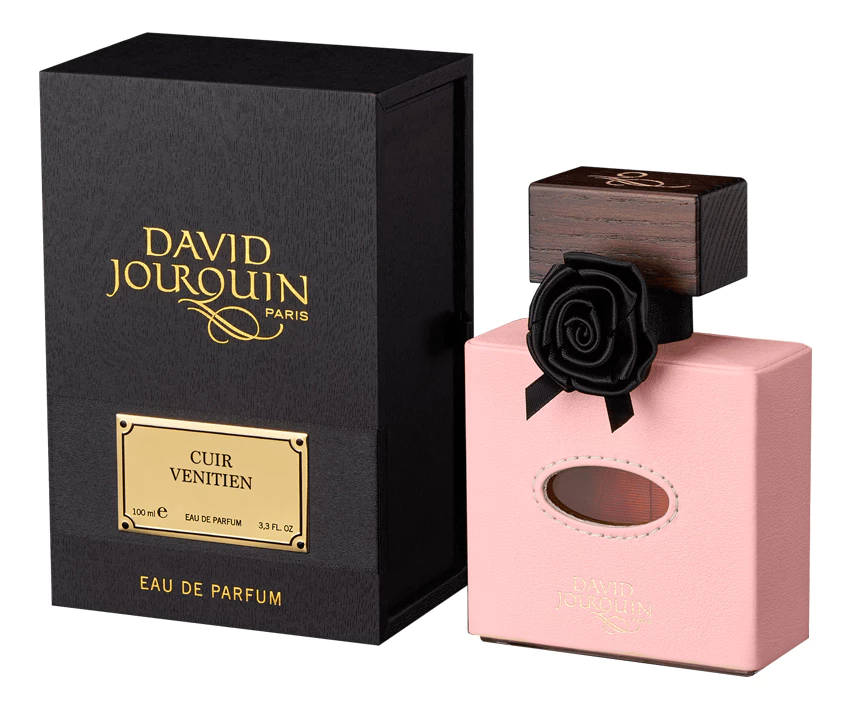 David Jourquin Cuir Venitien духи 100ml