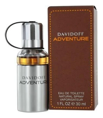 Adventure Davidoff