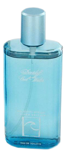 Cool Water Sea Scent And Sun For Men Davidoff