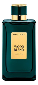 Wood Blend Davidoff