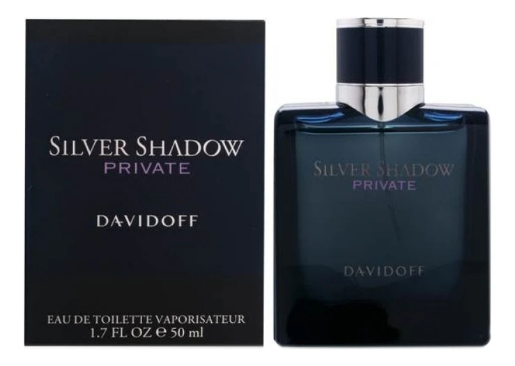 Silver Shadow Private Davidoff