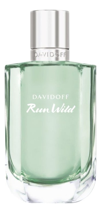 Run Wild For Her Davidoff