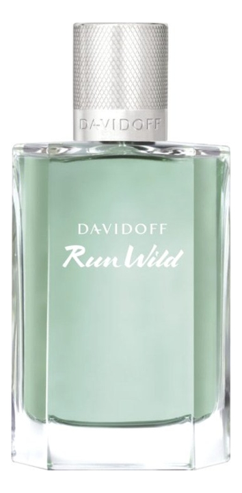 Run Wild Davidoff