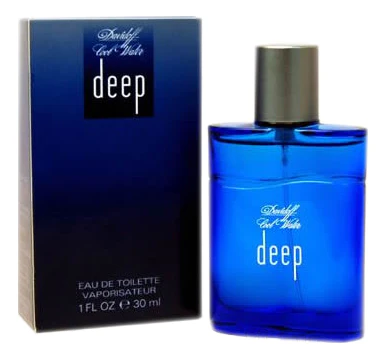 Cool Water Deep Davidoff