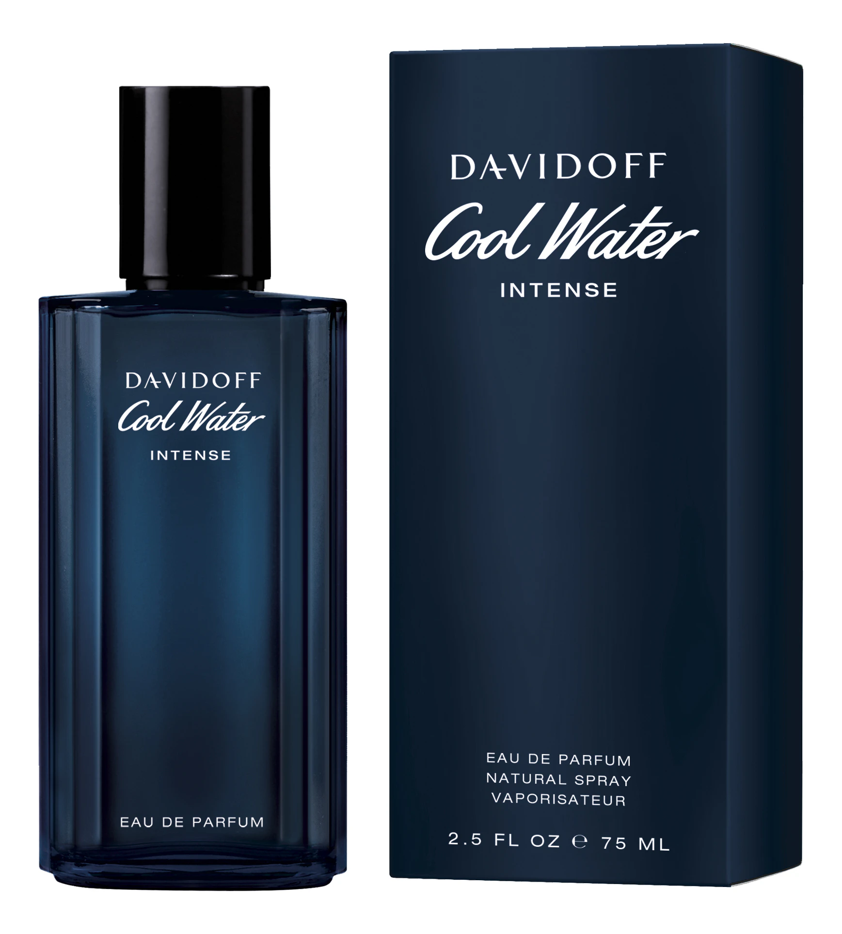 Cool Water Intense Davidoff