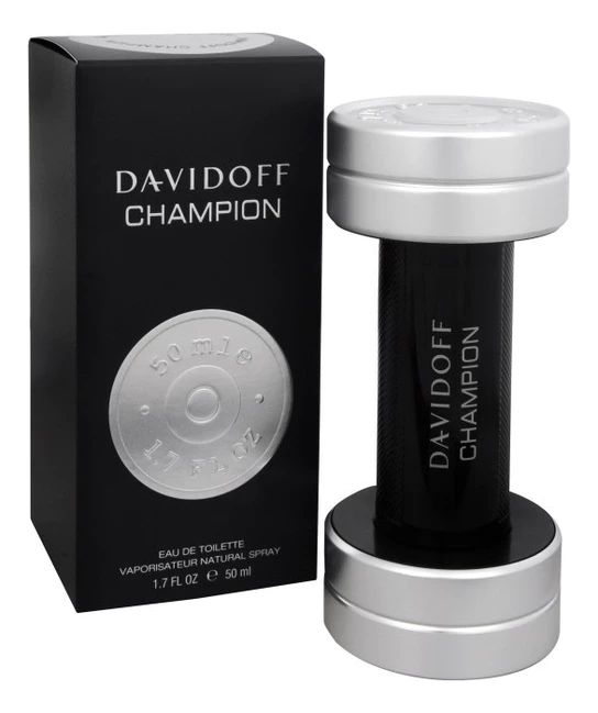 Champion Davidoff