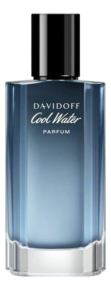 Cool Water Parfum Davidoff