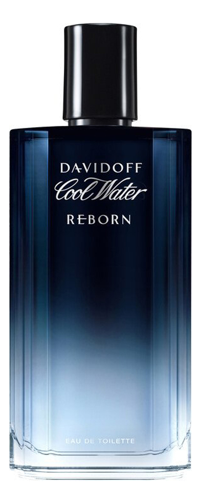 Cool Water Reborn Davidoff