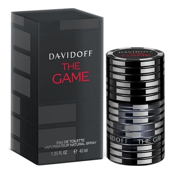 The Game Davidoff