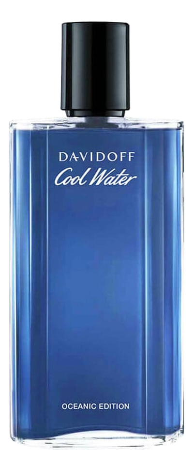Cool Water Oceanic Edition Davidoff