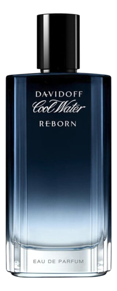 Cool Water Reborn Eau De Parfum Davidoff