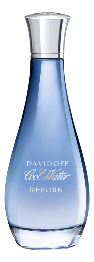 Cool Water Reborn For Her Davidoff
