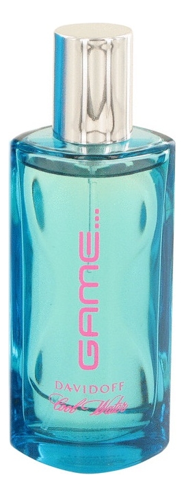 Cool Water Game Pour Femme Davidoff