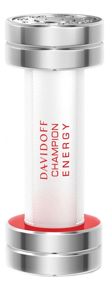 Champion Energy Davidoff
