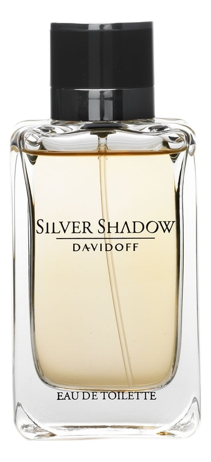 Silver Shadow Davidoff