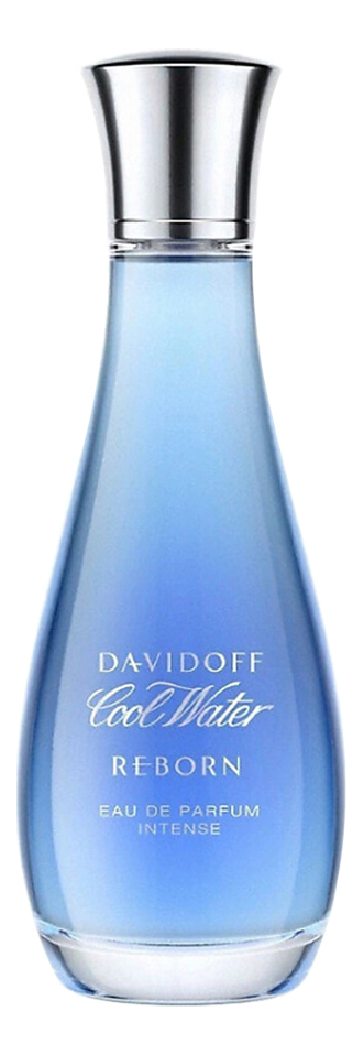 Cool Water Reborn For Her Eau De Parfum Intense Davidoff