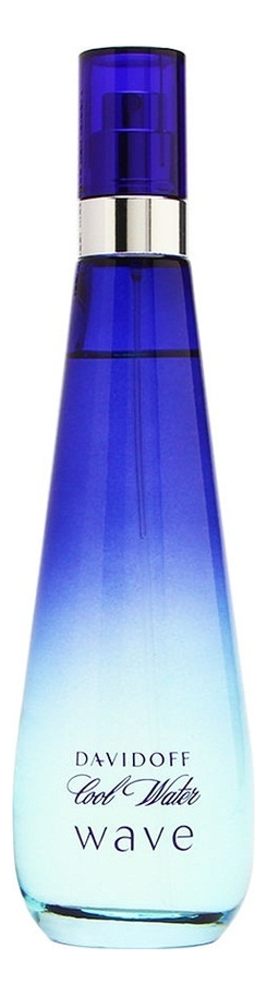 Cool Water Wave Davidoff