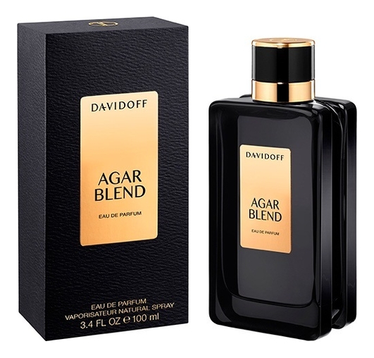 Agar Blend Davidoff