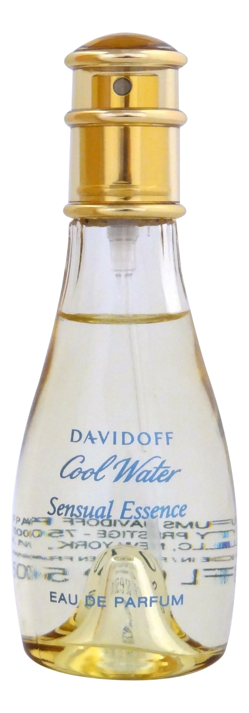 Cool Water Sensual Essence Davidoff